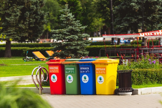 Quelles différences entre recyclable, biodégradable, compostable ?